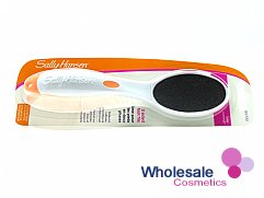 6 x Sally Hansen Sole Control 2 Sided Foot File